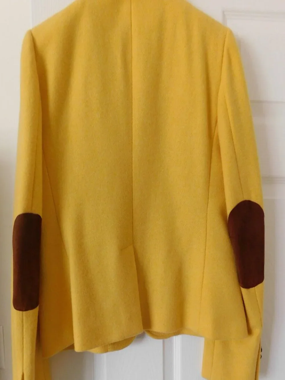 Beautiful Polo Virgin Wool Jacket/Blazer - Picture 2 of 4